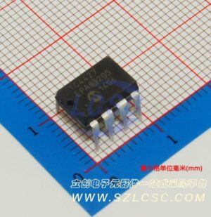 Microchip Tech TC4427EPA