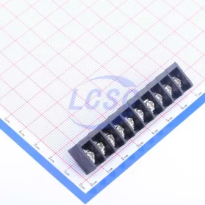 Ningbo Kangnex Elec HB635-6.35-10P