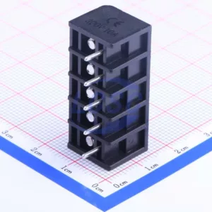 Ningbo Kangnex Elec HB635-6.35-5P