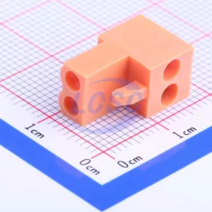 Ningbo Kangnex Elec HT396K-3.96-2P
