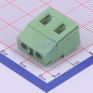 Ningbo Kangnex Elec WJ129V-7.62-2P