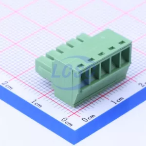 Ningbo Kangnex Elec WJ15EDGK-3.5-5P