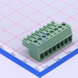 Ningbo Kangnex Elec WJ15EDGK-3.5-8P
