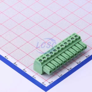 Ningbo Kangnex Elec WJ15EDGK-3.81-11P