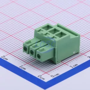 Ningbo Kangnex Elec WJ15EDGKA-3.81-3P