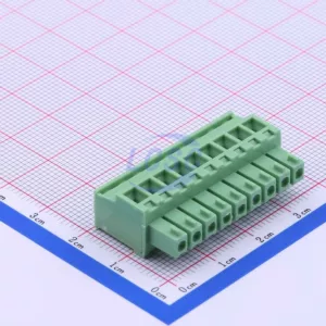 Ningbo Kangnex Elec WJ15EDGKA-3.81-9P