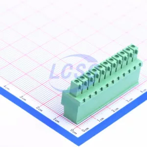 Ningbo Kangnex Elec WJ15EDGKB-3.81-11P