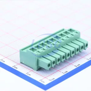 Ningbo Kangnex Elec WJ15EDGKB-3.81-9P