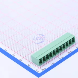 Ningbo Kangnex Elec WJ15EDGVC-3.81-11P