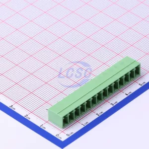 Ningbo Kangnex Elec WJ15EDGVC-3.81-14P