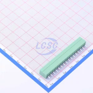 Ningbo Kangnex Elec WJ15EDGVC-3.81-16P