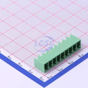 Ningbo Kangnex Elec WJ15EDGVC-3.81-9P