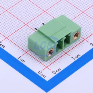 Ningbo Kangnex Elec WJ15EDGVM-3.81-2P