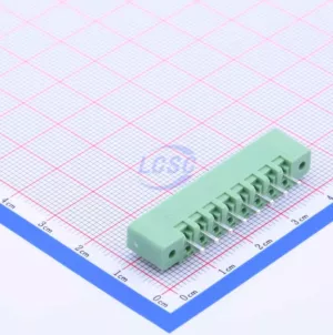 Ningbo Kangnex Elec WJ15EDGVM-3.81-8P