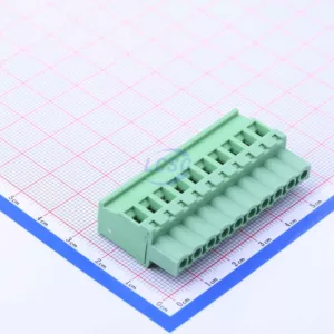 Ningbo Kangnex Elec WJ2EDGKB-5.08-10P