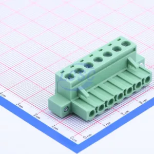 Ningbo Kangnex Elec WJ2EDGKM-5.08-7P