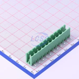 Ningbo Kangnex Elec WJ2EDGR-5.08-11P