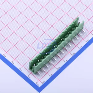 Ningbo Kangnex Elec WJ2EDGR-5.08-13P