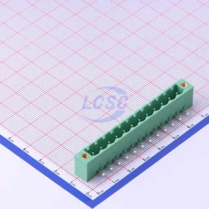 Ningbo Kangnex Elec WJ2EDGRM-5.08-12P