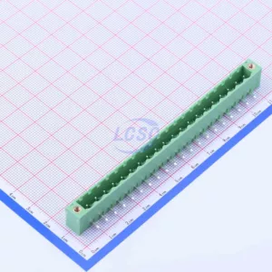 Ningbo Kangnex Elec WJ2EDGRM-5.08-20P