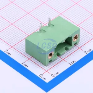 Ningbo Kangnex Elec WJ2EDGRM-5.08-2P