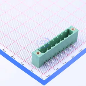 Ningbo Kangnex Elec WJ2EDGRM-5.08-7P