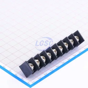 Ningbo Kangnex Elec WJ45C-B-9.5-9P