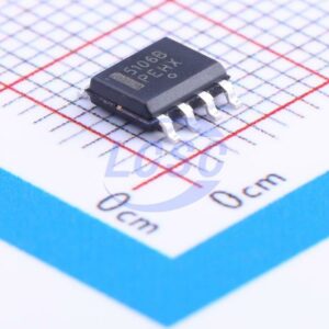 onsemi NCP5106BDR2G