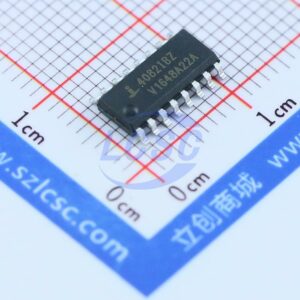 RENESAS HIP4082IBZT