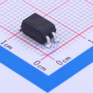 RENESAS PS2501L-1-F3