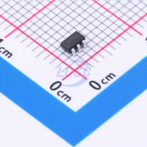 Shanghai Mingda Microelectronics MD7620A