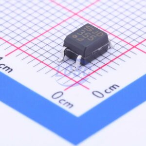 Sharp Microelectronics PC355NJ0000F