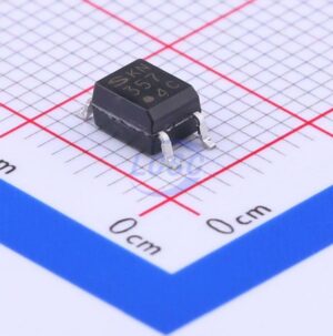 Sharp Microelectronics PC357N3J000F