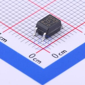 Sharp Microelectronics PC357N4J000F
