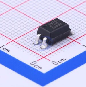 Sharp Microelectronics PC817X2CSP9F