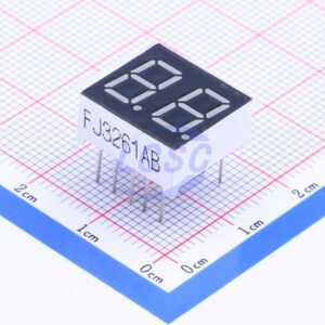 Shenzhen Zhihao Elec FJ3261AB