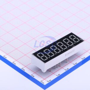 Shenzhen Zhihao Elec FJ3661BH