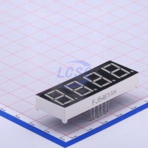 Shenzhen Zhihao Elec FJ5461AH