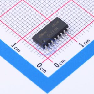 Slkor(SLKORMICRO Elec.) SL214N
