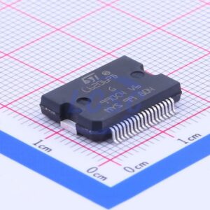 STMicroelectronics L6206PD013TR