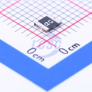 TECHFUSE SMD1210-075-13.2V