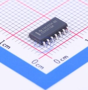 Texas Instruments CD4047BM96