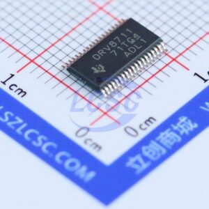 Texas Instruments DRV8711DCPR