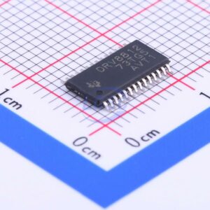 Texas Instruments DRV8812PWPR