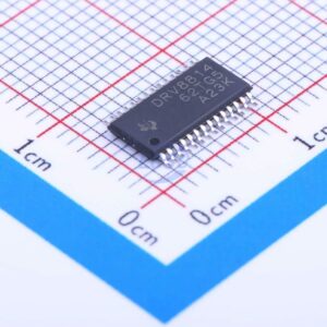 Texas Instruments DRV8814PWPR