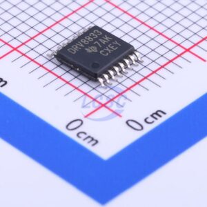 Texas Instruments DRV8833PWPR