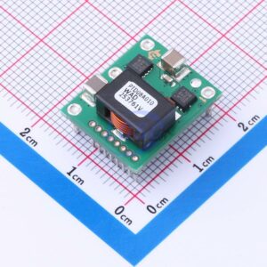 Texas Instruments PTD08A010WAD