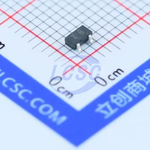 TOSHIBA 2SK209-GR(TE85L,F)