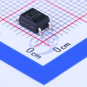 TOSHIBA TLP155E(TPL,E