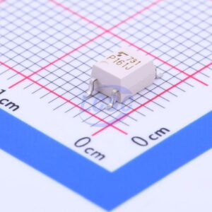 TOSHIBA TLP161J(TPL,U,C,F)